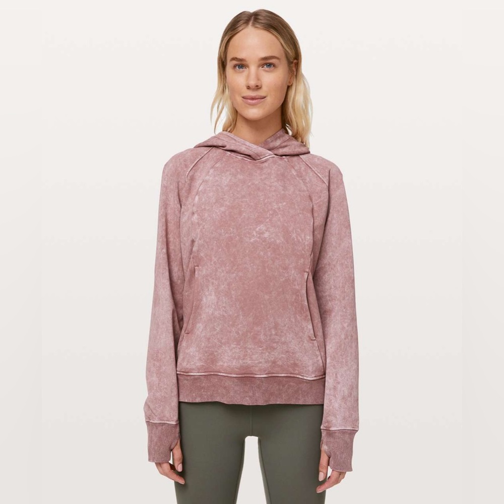 Lululemon suba hoodie